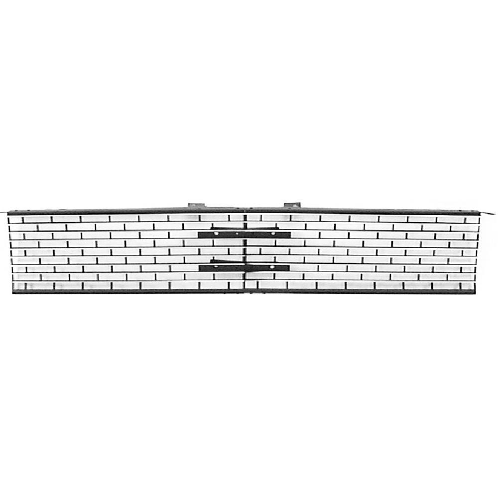 GLAM3627A Grille